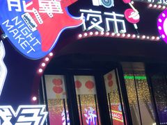 -万达广场(南宁青秀店)