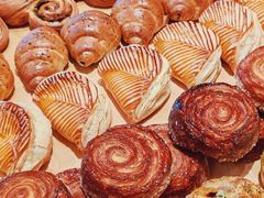 -LANLIZI BAKERY(COSMO店)