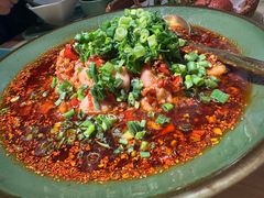 徐家口口脆-锦府盐帮·侯宅(五棵松万达店)