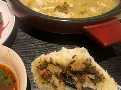 -金谷仓家庭料理(马泉营店)