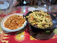 -人民公社大食堂(顺义总店)