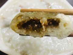 -舒小笼松针小笼包