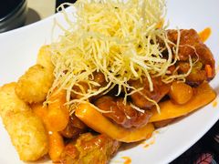 -韩香福脊骨汤锅(上杭路店)