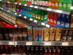 -永辉超市(大西洋银泰城店)