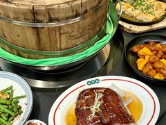 -飞尝蚝·顺德菜·鱼生(顺德总店)