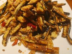 功夫茄子-宋都禾源·灌汤包子(汉兴路直营店)
