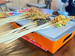 -林二哥宜烤官·宜宾小烧烤