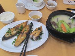 -汇景花园酒家(基立下道店)