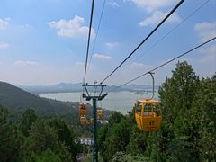 -云龙山