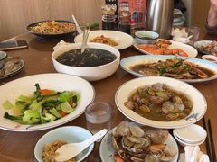 -洲晓鲜·舟山海鲜大排档(朱家尖风景区店)