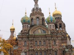 -滴血救世主教堂