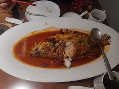 -同庆楼(花园店)