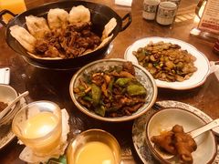 -孙府大院(步行街店)