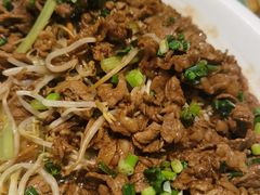 -金家老三饭庄(常营店)