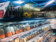 -盒马鲜生(大成店)
