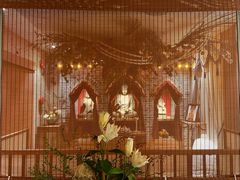 -叶叶菩提·晋福宫