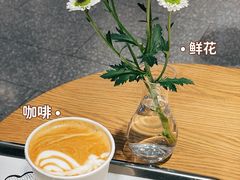 -ARKET CAFÉ(三里屯太古里店)
