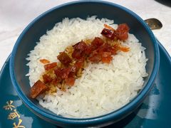 酱油饭-千稻剁椒大鱼头(CityOn熙地港店)