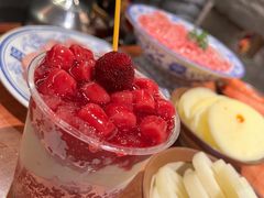 -周小明火锅(黑金冠社区店)