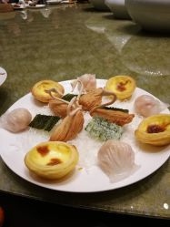 -唐山香格里拉大酒店·宴会厅