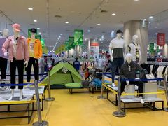 -永旺梦乐城国际商城(北清路店)