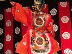 -弥荣会馆日本传统艺能表演