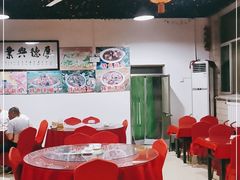 大堂-韵之源农家菜(北京1店)