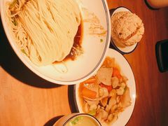 -十面春风·江南面馆(崇宁路店)