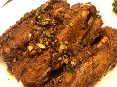 大千鹅翅-椿记烧鹅(北门店)