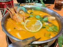 -simply thai天泰(美罗城店)