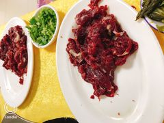 -老猫牛肉火锅(沙溪店)