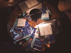 -The Tiki Bungalow提基小木屋酒吧