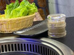 -老卜奎齐齐哈尔烤肉(人民东路店)