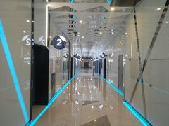 -中影华臣影城VLED(赠4小时停车 西安路店)
