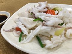 -揭阳钟记小食(福田新村店)