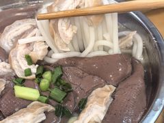猪脏粉-守英猪脏粉(仓桥街店)