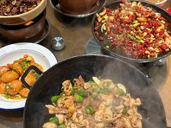 -张氏父子常德肠子馆(红星总店)