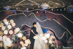 -乔伊婚纱