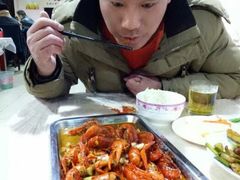 android_upload_pic-老谭虾王蟹皇·龙虾·烧烤(蝴蝶湾店)