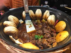 -津武刁馋一锅出(双街店)