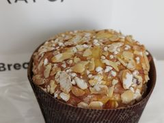 圣诞潘纳托妮-PAOPAO Bakery&Café(港汇店)