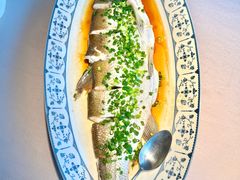 -千百味红餐厅·非遗江西菜(绿地双子塔总店)