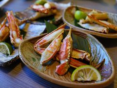 -蟹道乐(道顿堀本店)