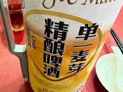 -北大地皖峰饭馆