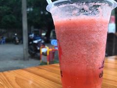 -花姨·老电影院果汁冰(88号店)