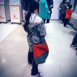 -上海市儿童医院(泸定路院区)