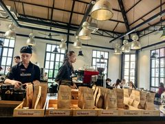 -The Workshop Coffee