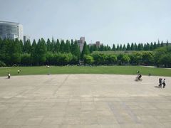 -复旦大学光华楼