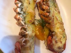 -都会尚膳·海鲜自助餐厅(重庆万豪酒店)