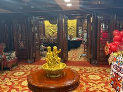 -万宝海鲜舫(劳动公园店)